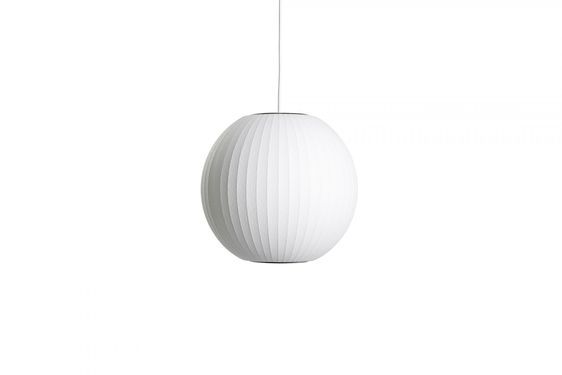 Nelson Ball Bubble Pendant Pendelleuchte Hay